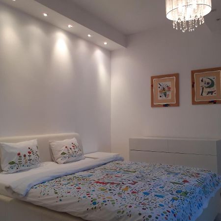 Apartamenty - Mi Premium Warsaw Exterior photo