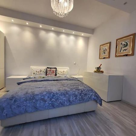 Apartamenty - Mi Premium Warsaw Exterior photo