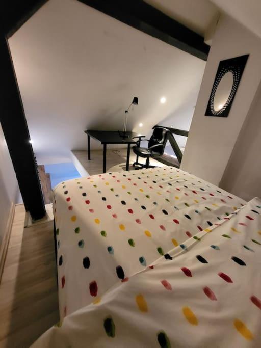 Apartamenty - Mi Premium Warsaw Exterior photo