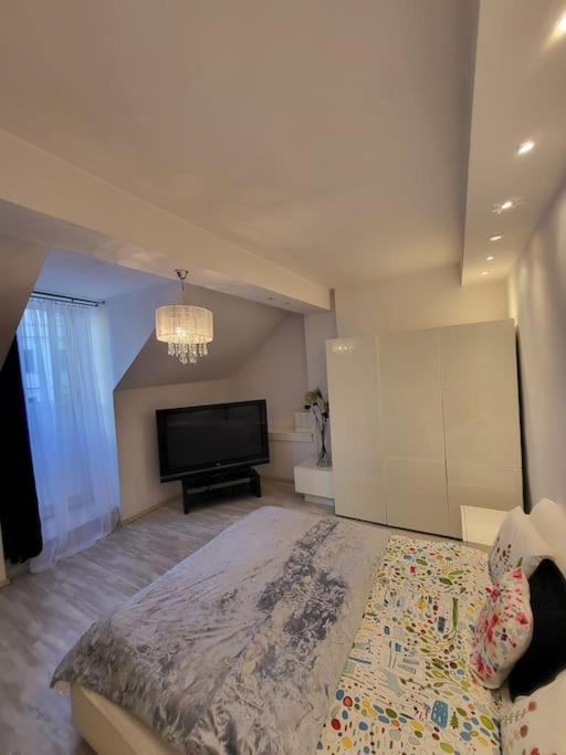 Apartamenty - Mi Premium Warsaw Exterior photo