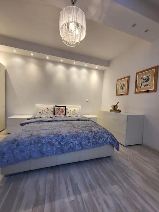 Apartamenty - Mi Premium Warsaw Exterior photo