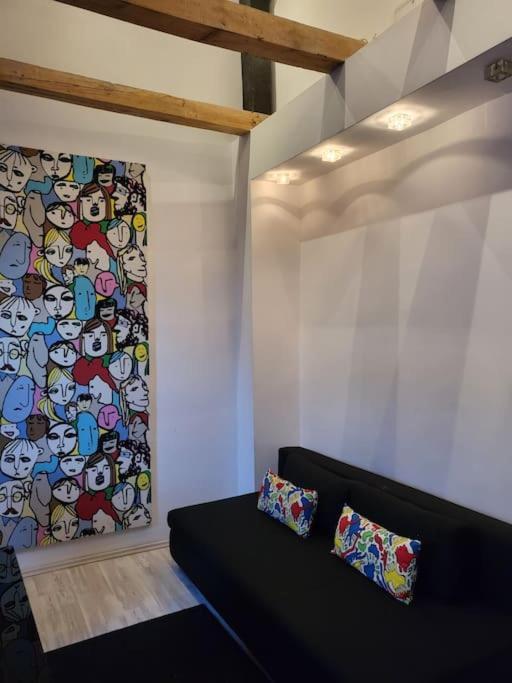 Apartamenty - Mi Premium Warsaw Exterior photo