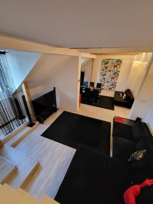 Apartamenty - Mi Premium Warsaw Exterior photo