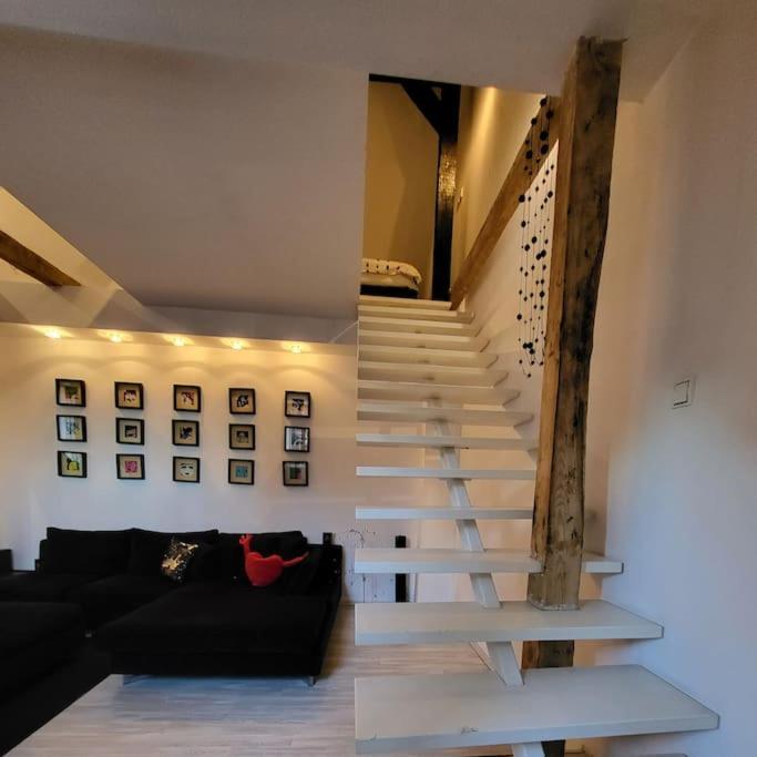 Apartamenty - Mi Premium Warsaw Exterior photo