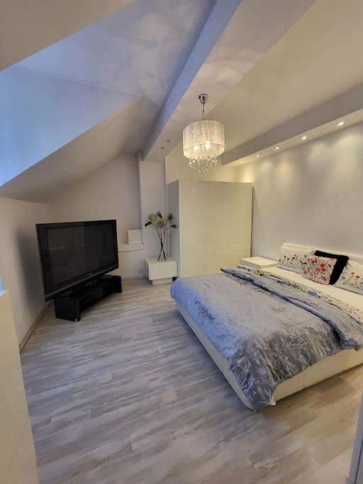 Apartamenty - Mi Premium Warsaw Exterior photo