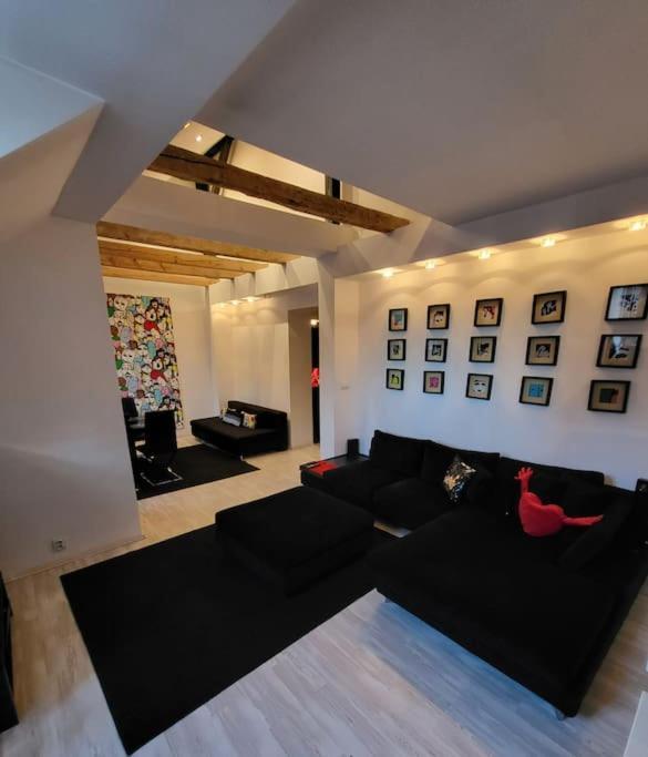 Apartamenty - Mi Premium Warsaw Exterior photo