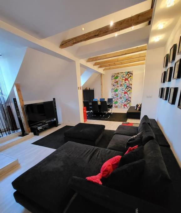Apartamenty - Mi Premium Warsaw Exterior photo
